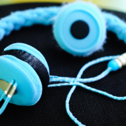 Baby Headphones for Concerts