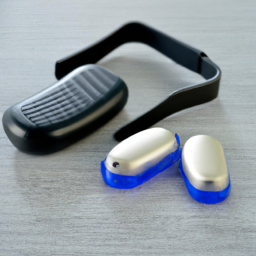 Hearing Protection with Radio and Bluetooth