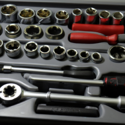 non sparking tool kit