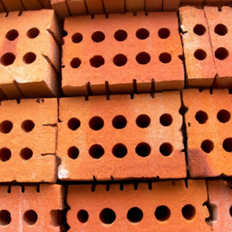 fireclay bricks