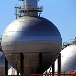 Cryogenic Pressure Vessels News