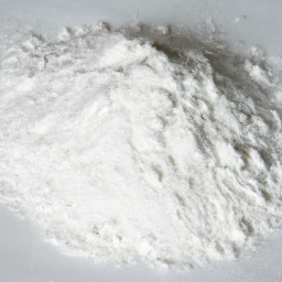 hydroxypropyl methylcellulose powder