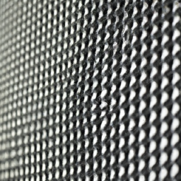 metal screen mesh