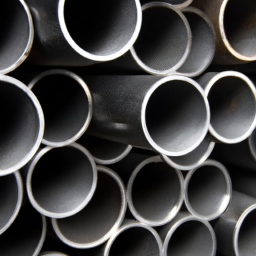 Ductile Iron Pipes 