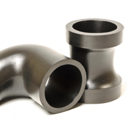 Carbon Steel Flanged Fittings