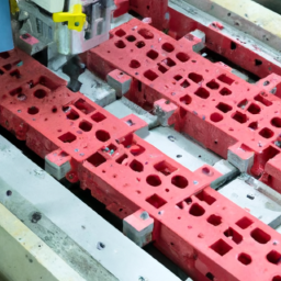 iml injection molding