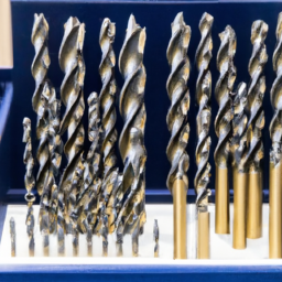 tungsten carbide drill bits for sale