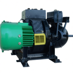 Ml Slurry Pump