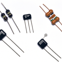 types of fixed resistors