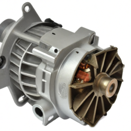 proton alternator