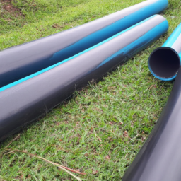 hdpe pipe vs pvc pipe