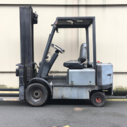 6 ton diesel forklift