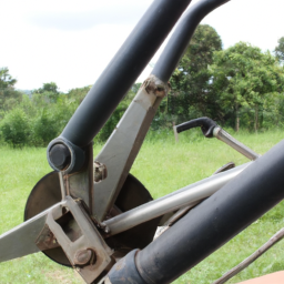 Bale Clamp Benefits