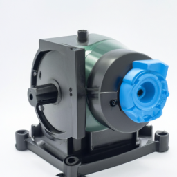 pvdf diaphragm pump