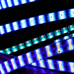 Definition of LED Neon Strip Lights