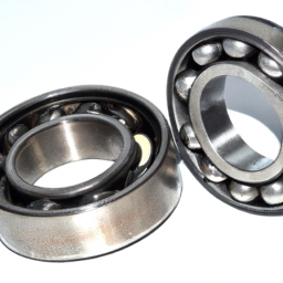 transmission throw out bearing