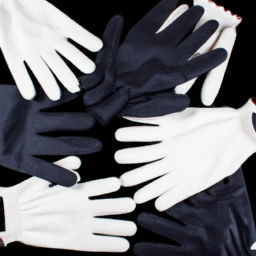 bulk Vinyl Industrial Gloves high quality