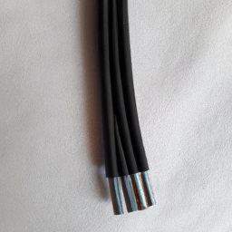 2x2.5mm2 twin core solar cable