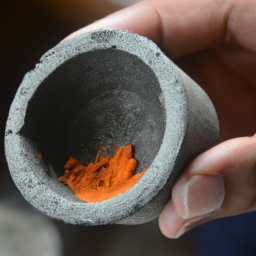 how to make graphite crucible