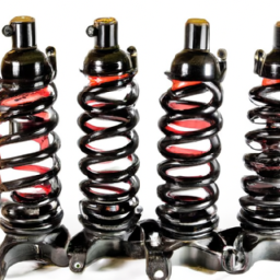 original shocks