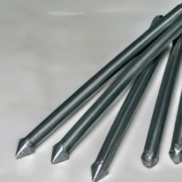 Why Do Graphite Electrodes Need To Be Replaced Regularly