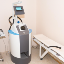 cryolipolysis slimming machine