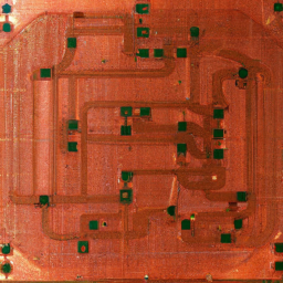 heavy copper pcb	