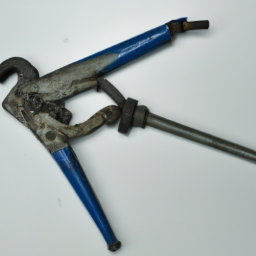 hydraulic power tongs