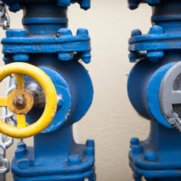 gate valve vs ball valve