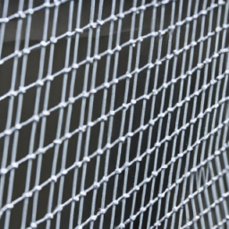 stainless steel aviary mesh