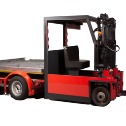 300kg 500kg 1000kg agv chassis vehicle