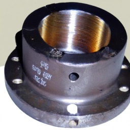 AWWA C207 Socket Weld Flange