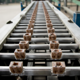 Conveyor Buffer