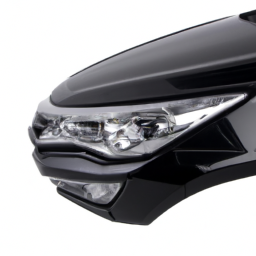 Car Front Light Head Lamp Headlight For MG6