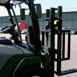 telescoping forklift for sale