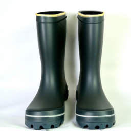 high quality PVC work safety boots