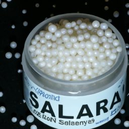 strong alkali Caustic Soda Pearls 99