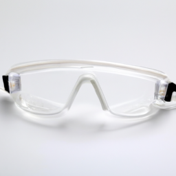 disposable medical goggles