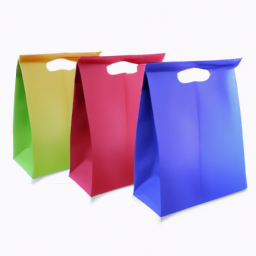 packaging bags co., ltd