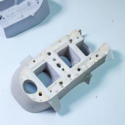 prototype injection molding