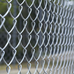 stainless steel security mesh