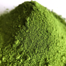 is kale powder good for you