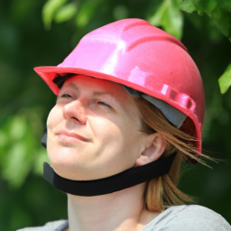 spontaneous heat neck protection