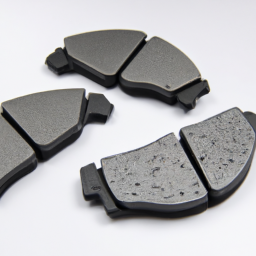 High-end Ceramic Brake Pads