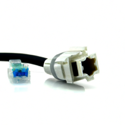 falt twin earth cable