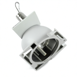 explosion proof led light fixture