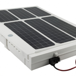 Cost-effective grid connected inverter