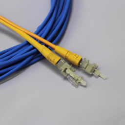 FC To LC Fiber Patch Cord