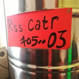 Castor Oil Machine price