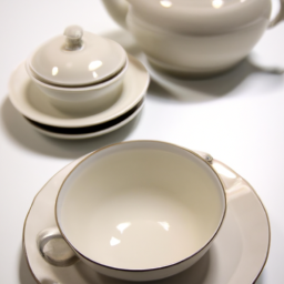 porcelain vs ceramic dinnerware